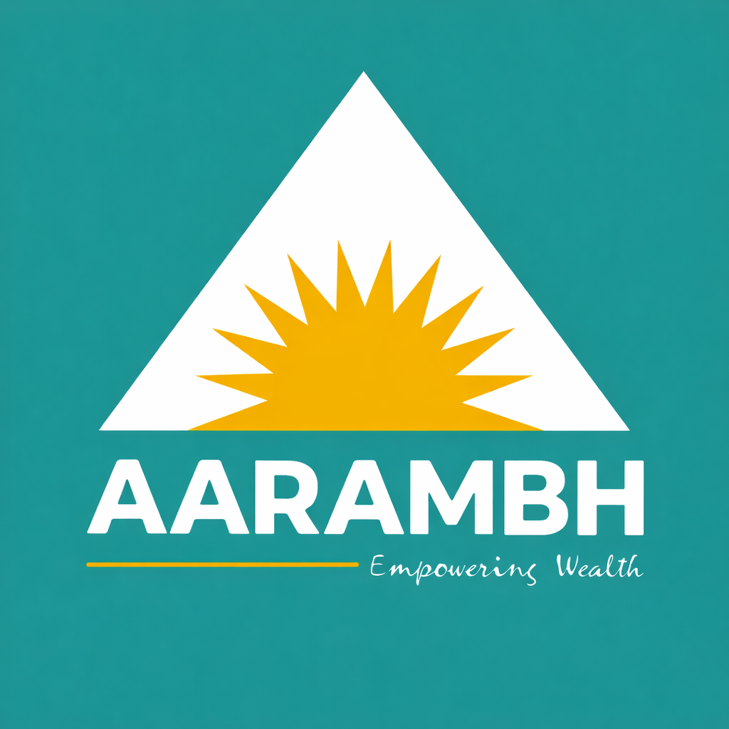 Aarambh Logo