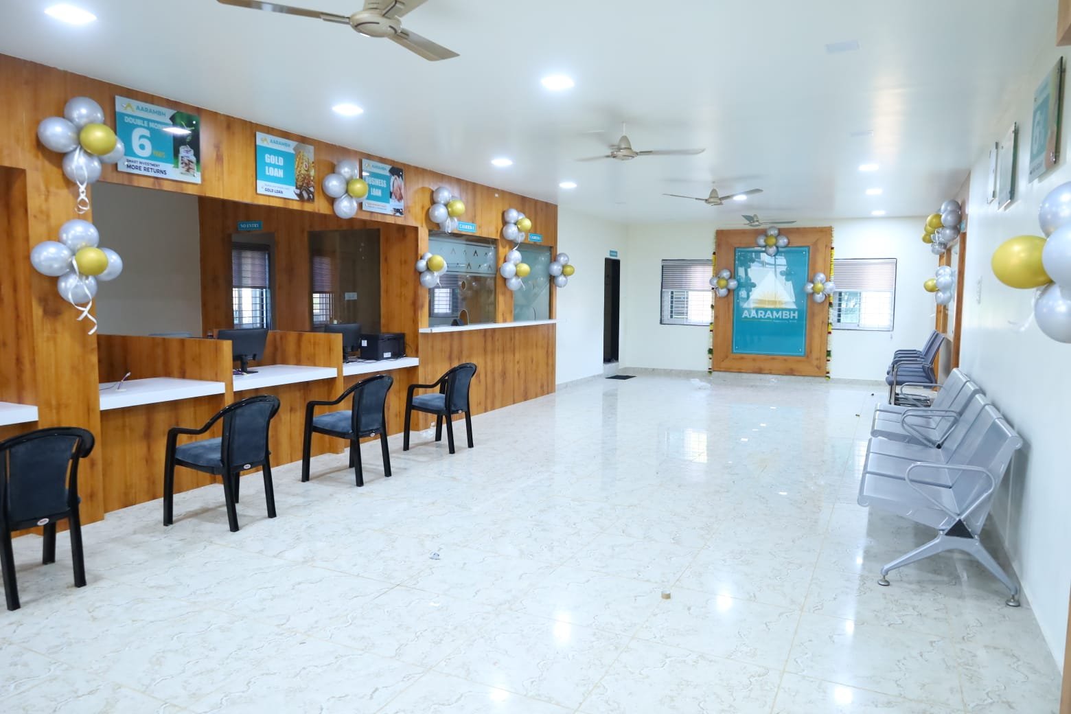 Institutional Excellence