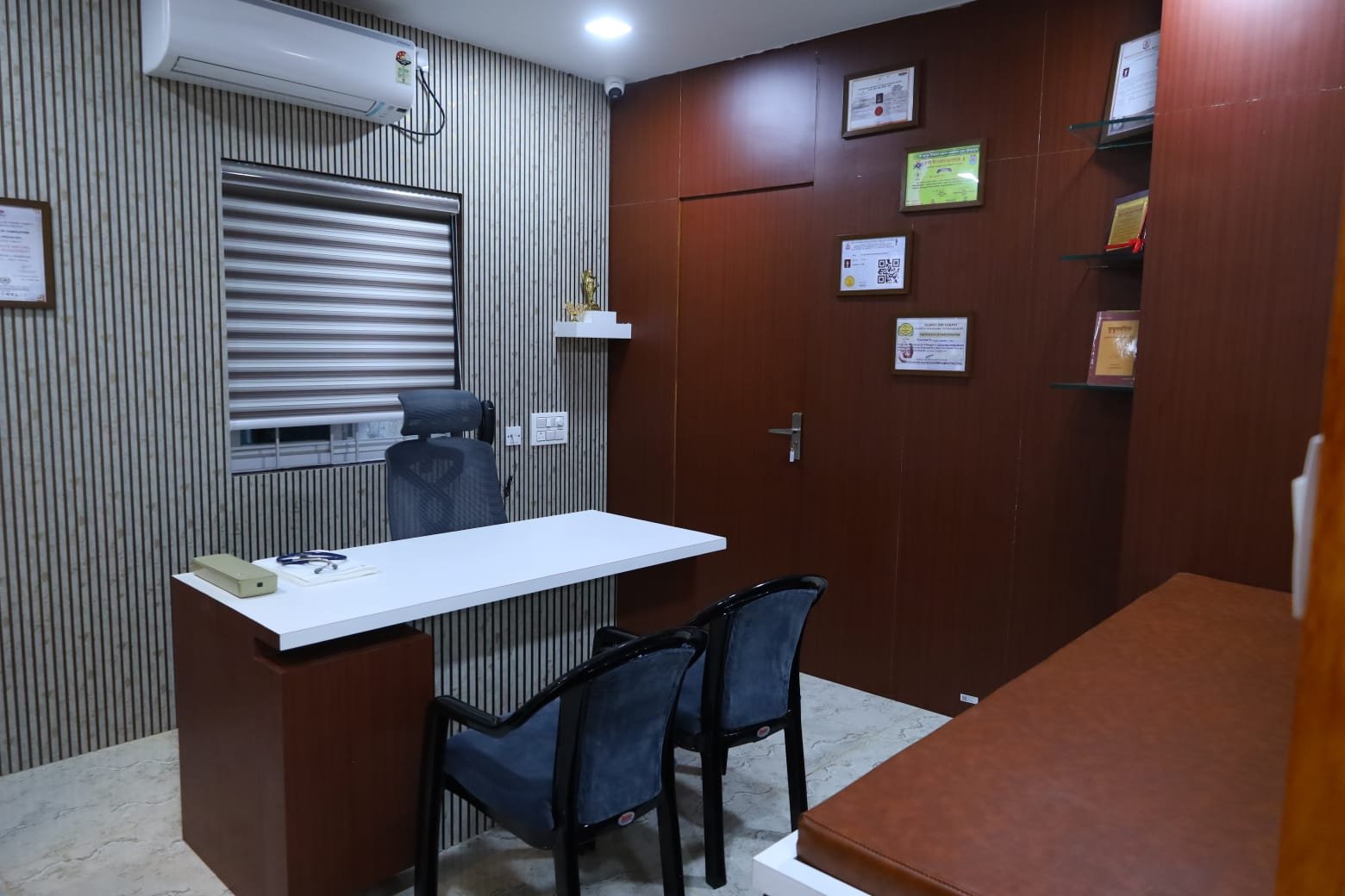 Administrative Services Hub